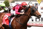 Good Standing Comfortably Wins Queensland Day Stakes