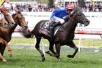 Drop in grade will help Peacock’s chances in Autumn Stakes