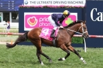 Vanbrugh suited by 1800m of Kingston Town Classic