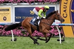 Set Square angled for Crown Oaks after Ethereal Stakes win