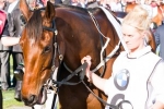 Perth Cup favourite Real Love to miss C.B. Cox Stakes