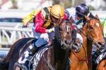 Moonee Valley No Problem For Spirit Of Boom In William Reid Stakes