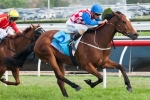 Military Move To Make Australian Debut In Hollindale Stakes