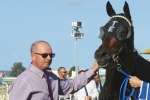 Houtzen and From Within juggling Magic Millions 2yo Classic favouritism
