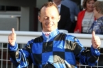 Browne Free To Ride Buffering In T.J. Smith Stakes