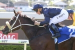 Ballet Suite Oueensland Oaks Bound after Princess Stakes win