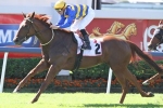 Angel Of Mercy can turn the tables on Streama in Doomben Cup