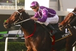 Boban Banned From Australian Racing