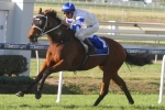 Vilanova has Queensland Derby claims after Grand Prix Stakes wins