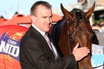 O’Shea Expecting Kingdoms To Be Competitive In Hill Stakes