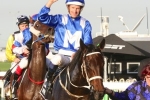 Winx out of Chelmsford Stakes, 6 to run