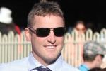 Global Dream for Gollan in Champagne Classic