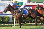 Cape Kidnappers draws wide in George Moore Stakes