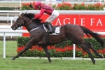 Your Song rockets to top of Doomben 10,000 betting