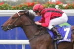 Firmer Track To Help Romantic Touch In Randwick Guineas