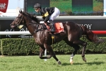 Better Than Ready To Be Ridden More Forward In Keith Noud Handicap