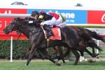 Better Than Ready Carries Big Weight To Keith Noud Handicap Victory