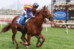 Weir chasing a second slot in 2018 The Everest with Nature Strip
