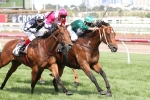 Headwater back to best with Kensington Stakes win