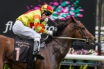 Spring Stakes win won’t get Lankan Rupee into Memsie Stakes