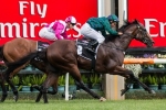Disposition Works Strongly Ahead Of 2015 Australian Guineas
