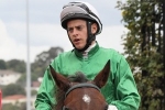 Purton to ride To The World in Queen Elizabeth Stakes