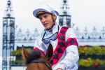 Chad Schofield to ride Happy Trails in Memsie Stakes