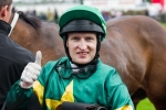 Newitt clear to ride in Caulfield Cup after Cranbourne Cup suspension