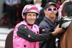 No Cox Plate for Damien Oliver: Loses appeal
