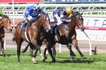 2000 Metre Test For Merion In The Tulloch Stakes