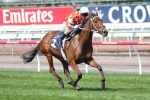Who Shot Thebarman Can Turnaround Melbourne Cup Form