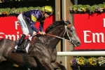Darley Classic Field, Emirates Stakes Field clear of morning scratchings