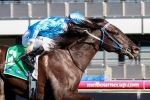 Fontein Ruby Claims Upset Edward Manifold Stakes Win