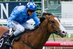 Risen From Doubt has good Melbourne form for Silver Slipper Stakes