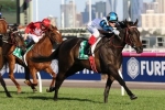 Edward Manifold Stakes winner Amphitrite good chance to back up in Thousand Guineas