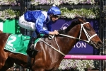 Saeed Bin Suroor predicts Winx is in for a Batl in 2018 Cox Plate