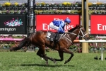 Folkswood confirmed rival for Winx in 2017 Cox Plate