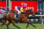 Bonaria Storms Home To Win Myer Classic