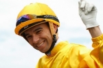 Joao Moreira tidies up Godolphin’s Golden Rose Stakes mounts