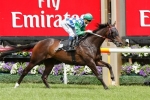 1kg Melbourne Cup penalty for Lexus Stakes winner Signoff