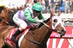 Michelle Payne to watch Prince Of Penzance in Memsie Stakes