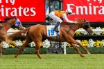 Mahara Could Be Coolmore Classic Bound