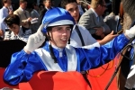 Waldpark Well Backed In 2013 Caulfield Cup Odds