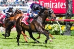 Fiorente Could Target Orr Stakes And Australian Cup