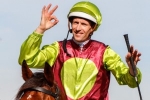 Bowman the new rider for Redzel in The Shorts