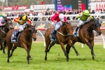 Zanbagh To Vinery Stud Stakes After Keith Nolan Classic Win