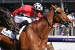 Arcadia Queen to take on WFA in Kingston Town Classic after W.A. Guineas win