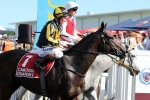 Neo wins Prime Minister’s Cup, now for the Stradbroke Handicap