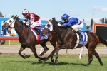 Race tactics for Asadauskaite in The Roses undecided