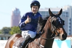 1600m of the Randwick Guineas will help Inference’s chances